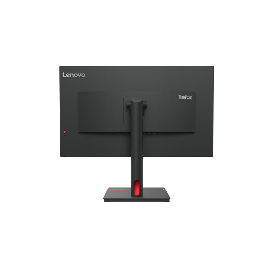 Écran plat 32" Lenovo ThinkVision T32H-30 QHD (63D3GAT1EU)