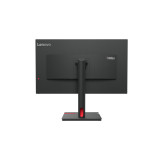 Écran plat 32" Lenovo ThinkVision T32H-30 QHD (63D3GAT1EU)