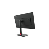 Écran plat 32" Lenovo ThinkVision T32H-30 QHD (63D3GAT1EU)
