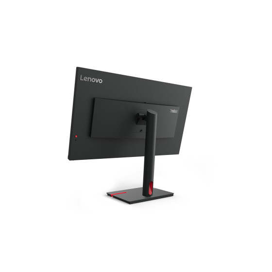 Écran plat 32" Lenovo ThinkVision T32H-30 QHD (63D3GAT1EU)