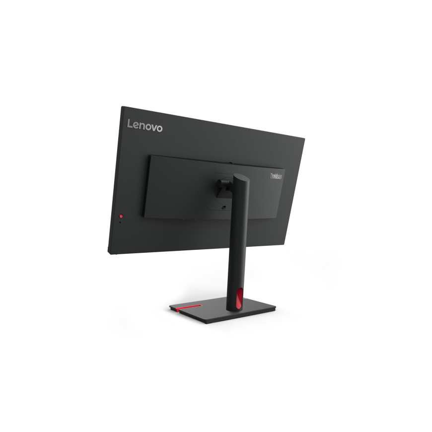 Écran plat 32" Lenovo ThinkVision T32H-30 QHD (63D3GAT1EU)