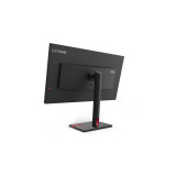 Écran plat 32" Lenovo ThinkVision T32H-30 QHD (63D3GAT1EU)