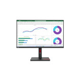 Écran plat 32" Lenovo ThinkVision T32H-30 QHD (63D3GAT1EU)