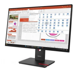  ÉCRAN PLAT 27" LENOVO THINKVISION&nbsp;T27-40 (64A5MAT6EU)