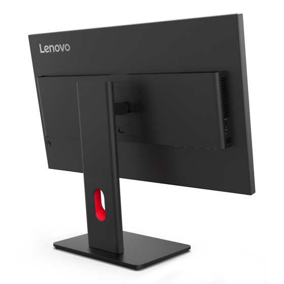 Écran plat 27" Lenovo ThinkVision T27-40 (64A5MAT6EU)