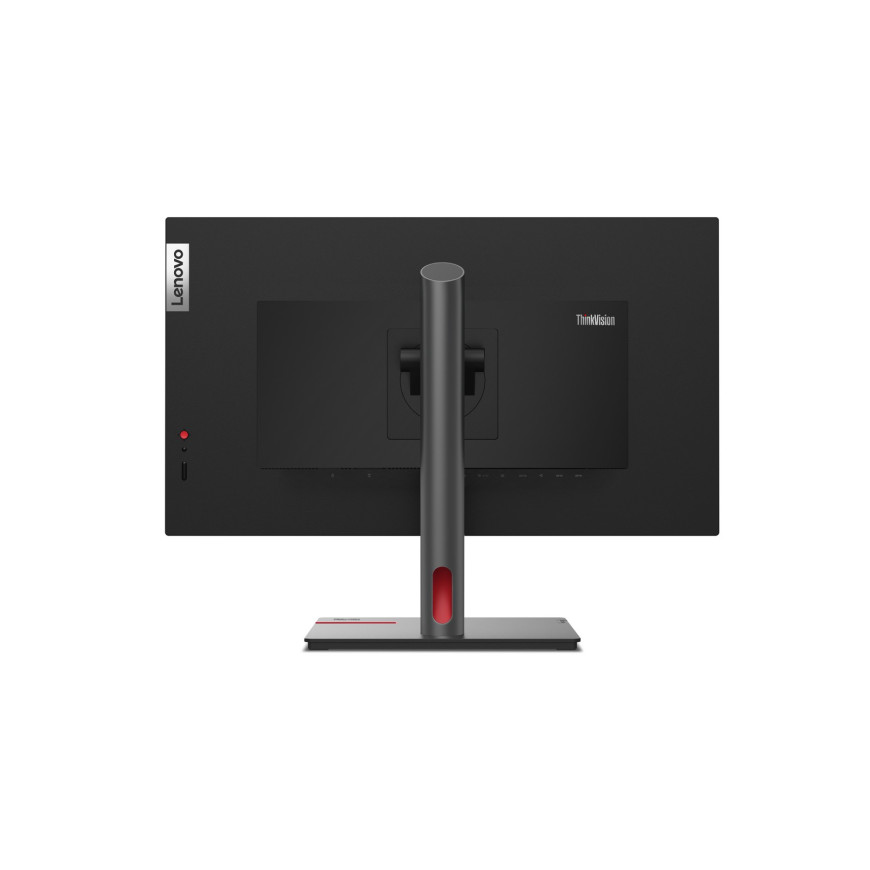 Écran plat 27" Lenovo ThinkVision P27H-30 (63A1GAT1EU)