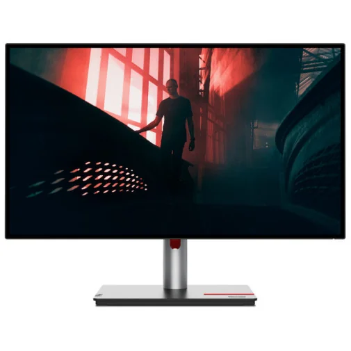 ÉCRAN PLAT 27" LENOVO THINKVISION P27H-30 (63A1GAT1EU) - Ecrans de PC - Rightech - le bon choix