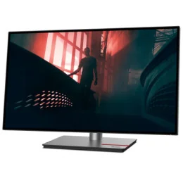  ÉCRAN PLAT 27" LENOVO THINKVISION P27H-30 (63A1GAT1EU)