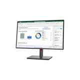 Écran plat 27" Lenovo ThinkVision P27H-30 (63A1GAT1EU)