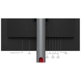  ÉCRAN PLAT 27" LENOVO THINKVISION P27H-30 (63A1GAT1EU)