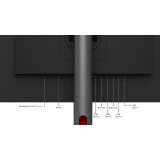 Écran plat 27" Lenovo ThinkVision P27H-30 (63A1GAT1EU)