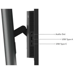  ÉCRAN PLAT 27" LENOVO THINKVISION P27H-30 (63A1GAT1EU)