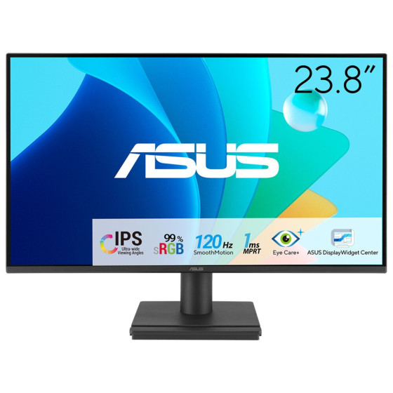 Écran 24" Gaming Asus VA249HG Full HD (90LM02W0-B01171)