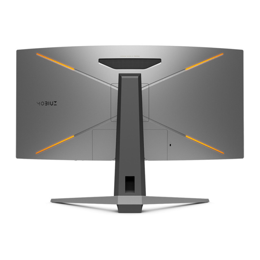 Écran plat de PC BenQ EX3410R 86,4 CM (34") 3440 X 1440 pixels wide quad HD LED (EX3410R)