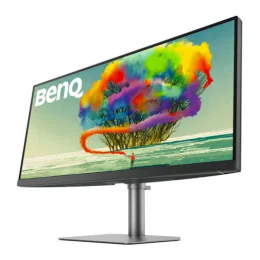 4 CM (34") 3440 X 1440 PIXELS QUAD HD LED GRIS (9H.LJHLB.QBE)