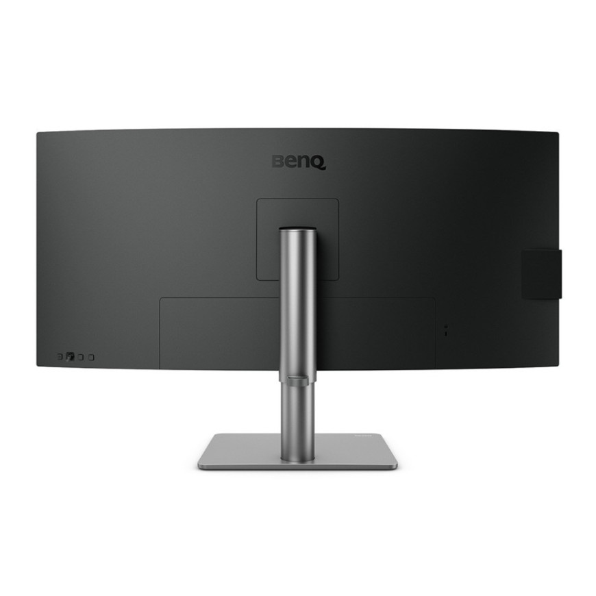 Écran plat de PC BenQ PD3420Q 86,4 CM (34") 3440 X 1440 pixels quad HD LED gris (9H.LJHLB.QBE)