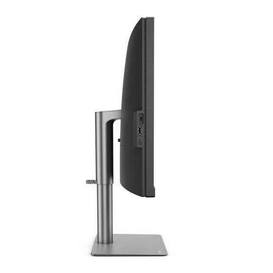 Écran plat de PC BenQ PD3420Q 86,4 CM (34") 3440 X 1440 pixels quad HD LED gris (9H.LJHLB.QBE)