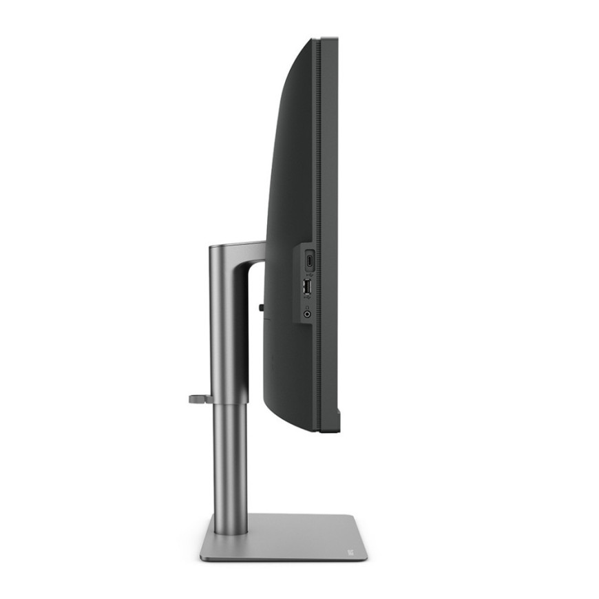 Écran plat de PC BenQ PD3420Q 86,4 CM (34") 3440 X 1440 pixels quad HD LED gris (9H.LJHLB.QBE)