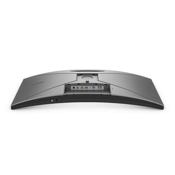 Écran plat de PC BenQ EX3415R 86,4 CM (34") 3440 X 1440 pixels ultrawide quad HD LED noir, gris (9H.LK2LJ.TBE)