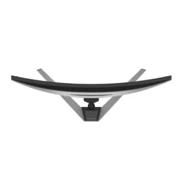 4 CM (34") 3440 X 1440 PIXELS ULTRAWIDE QUAD HD LED NOIR