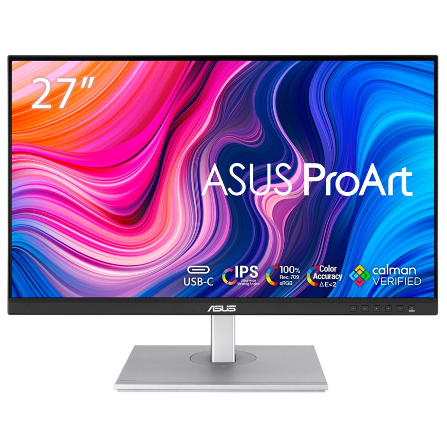 Écran 27" WQHD Asus ProArt PA278CV (90LM06Q0-B01370)