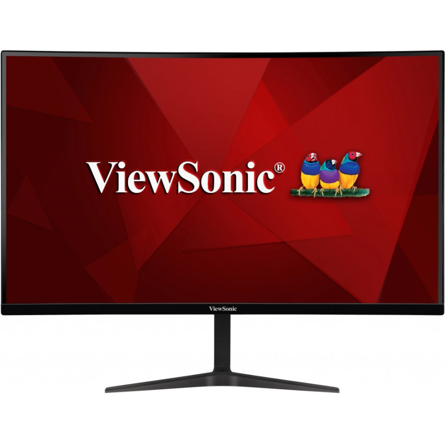 Écran Gaming incurvé 27" Full HD ViewSonic 240HZ (VX2719-PC-MHD)