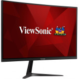 Écran Gaming incurvé 27" Full HD ViewSonic 240HZ (VX2719-PC-MHD)