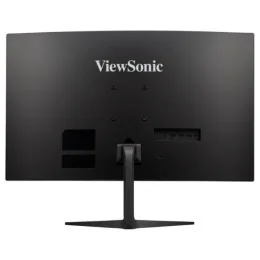  ÉCRAN GAMING INCURVÉ 27" FULL HD VIEWSONIC 240HZ (VX2719-PC-MHD)