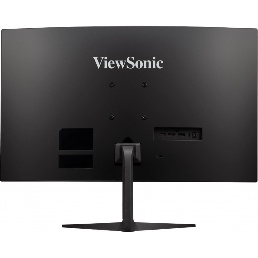 Écran Gaming incurvé 27" Full HD ViewSonic 240HZ (VX2719-PC-MHD)