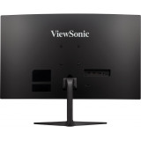 Écran Gaming incurvé 27" Full HD ViewSonic 240HZ (VX2719-PC-MHD)