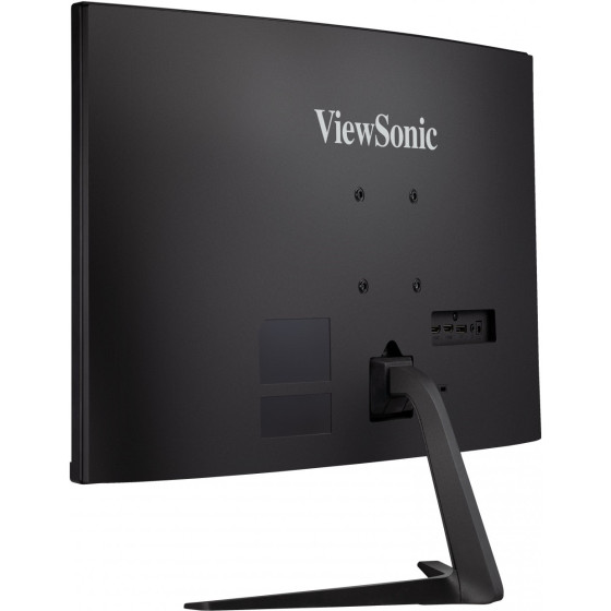 Écran Gaming incurvé 27" Full HD ViewSonic 240HZ (VX2719-PC-MHD)