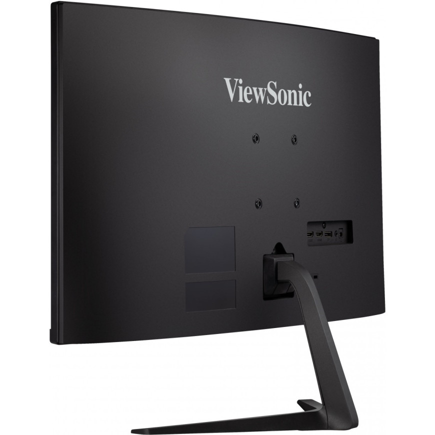 Écran Gaming incurvé 27" Full HD ViewSonic 240HZ (VX2719-PC-MHD)