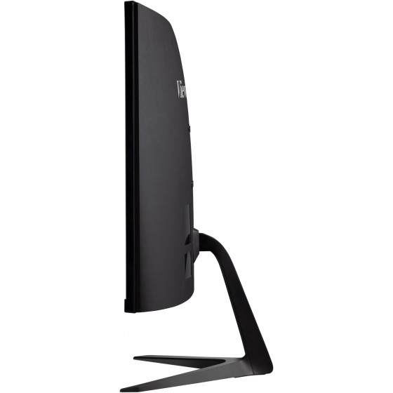 Écran Gaming incurvé 27" Full HD ViewSonic 240HZ (VX2719-PC-MHD)