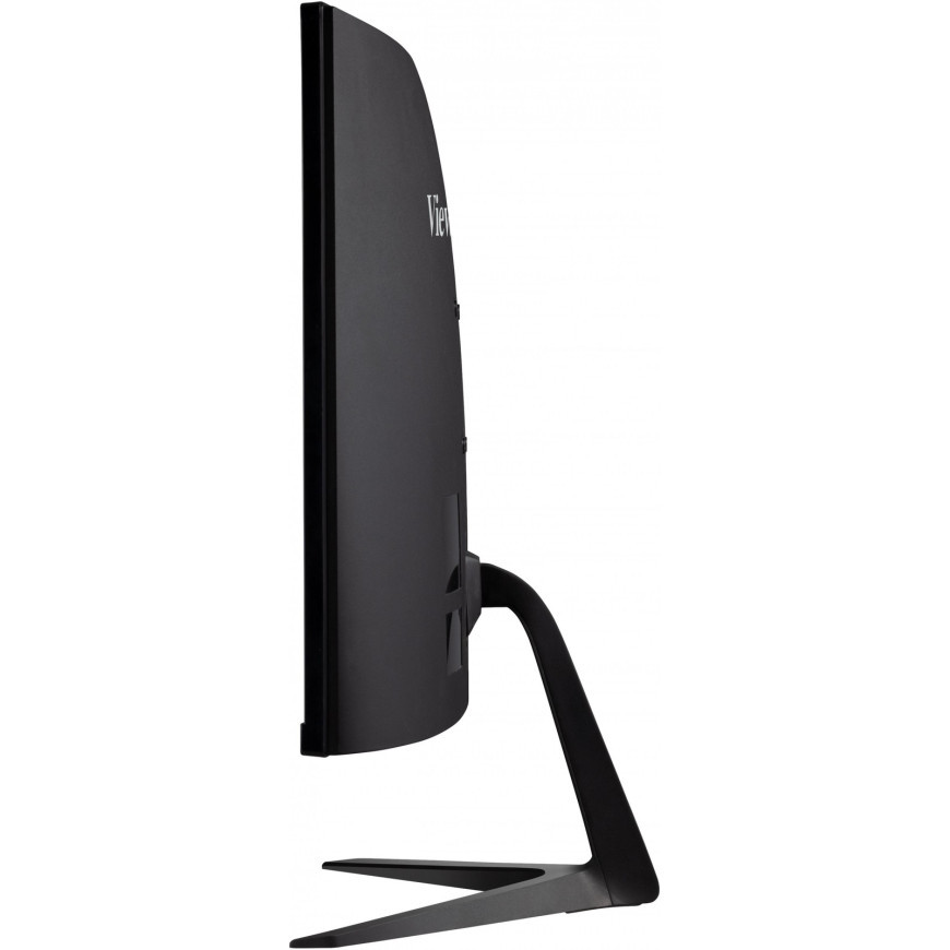 Écran Gaming incurvé 27" Full HD ViewSonic 240HZ (VX2719-PC-MHD)