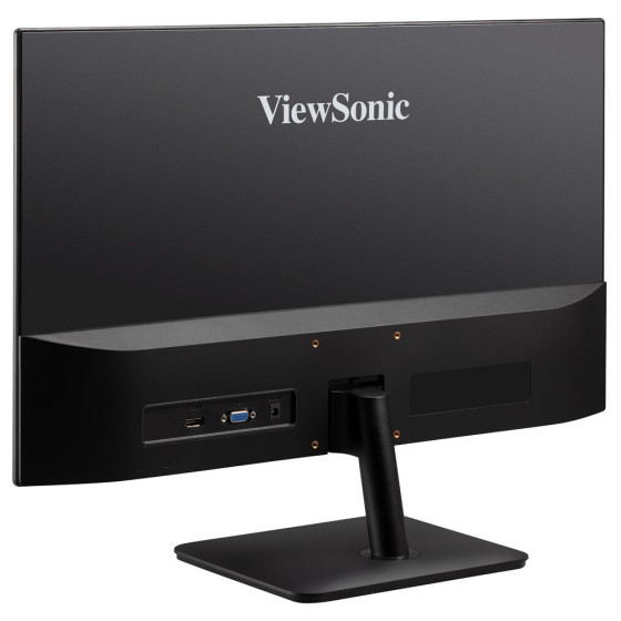 Écran 24" Full HD ViewSonic VA2432-H-EU