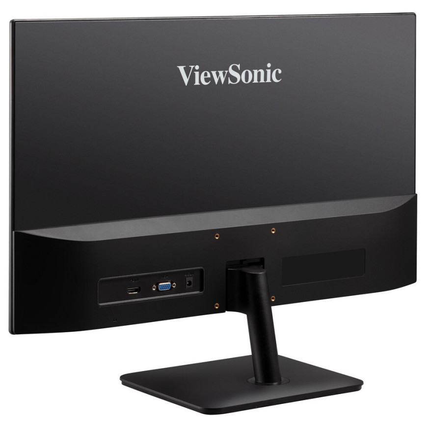Écran 24" Full HD ViewSonic VA2432-H-EU