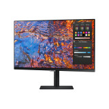 Écran UHD 4K PC professionnel 27" Samsung viewfinity S80PB UHD 4K (LS27B800PXPXEN)