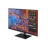 Écran UHD 4K PC professionnel 27" Samsung viewfinity S80PB UHD 4K (LS27B800PXPXEN)