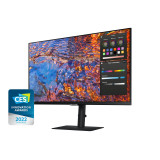Écran UHD 4K PC professionnel 27" Samsung viewfinity S80PB UHD 4K (LS27B800PXPXEN)