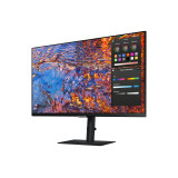 Écran UHD 4K PC professionnel 27" Samsung viewfinity S80PB UHD 4K (LS27B800PXPXEN)