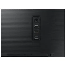 ÉCRAN UHD 4K PC PROFESSIONNEL 27" SAMSUNG VIEWFINITY S80PB UHD 4K (LS27B800PXPXEN)