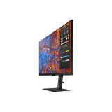 Écran UHD 4K PC professionnel 27" Samsung viewfinity S80PB UHD 4K (LS27B800PXPXEN)