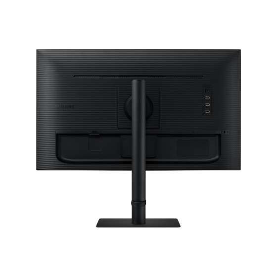 Écran UHD 4K PC professionnel 27" Samsung viewfinity S80PB UHD 4K (LS27B800PXPXEN)