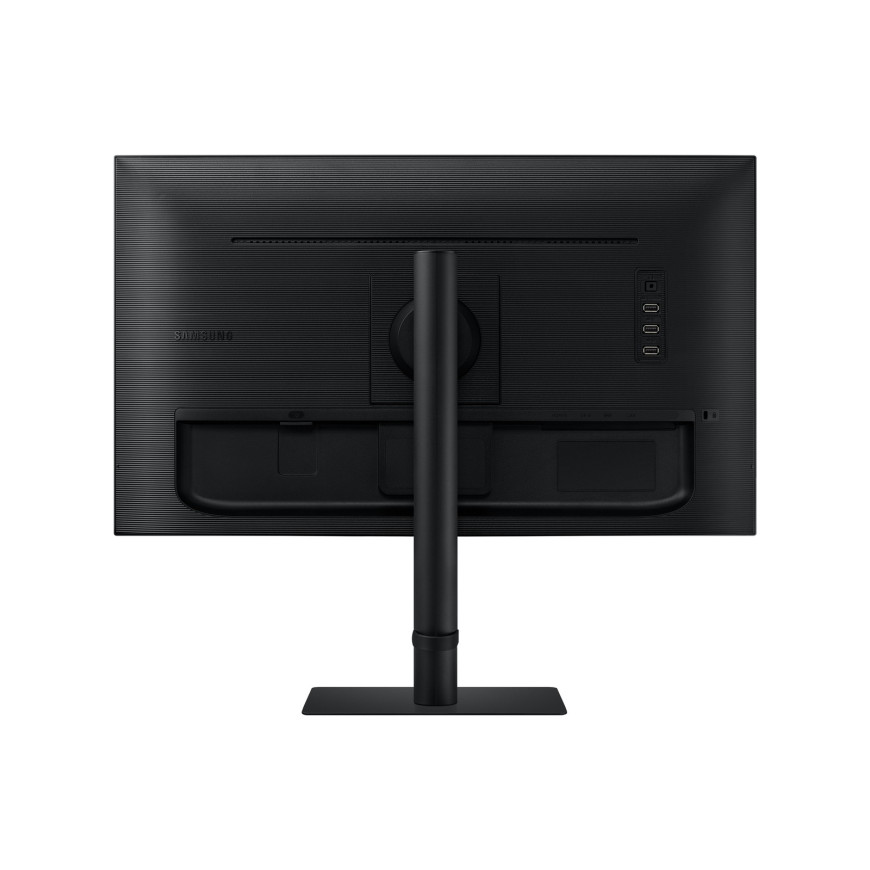 Écran UHD 4K PC professionnel 27" Samsung viewfinity S80PB UHD 4K (LS27B800PXPXEN)