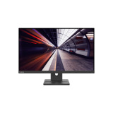 Lenovo ThinkVision E24-30 LED display 60,5 CM (23.8") 1920 X 1080 pixels Full HD noir (63EDMAT2EU)