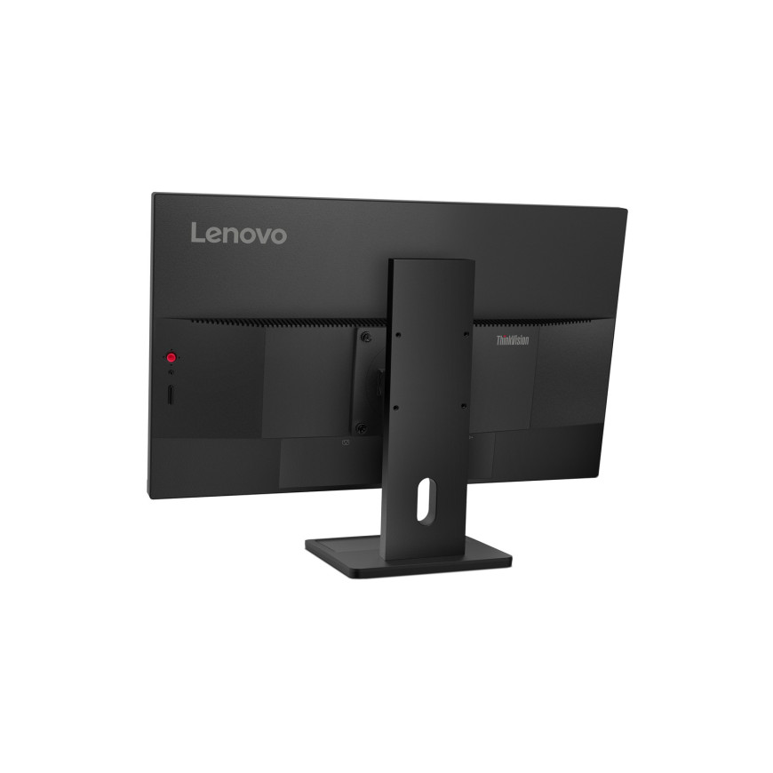 Lenovo ThinkVision E24-30 LED display 60,5 CM (23.8") 1920 X 1080 pixels Full HD noir (63EDMAT2EU)
