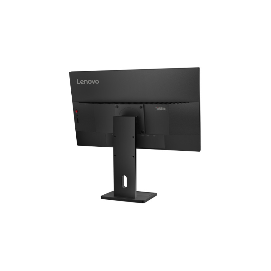 Lenovo ThinkVision E24-30 LED display 60,5 CM (23.8") 1920 X 1080 pixels Full HD noir (63EDMAT2EU)
