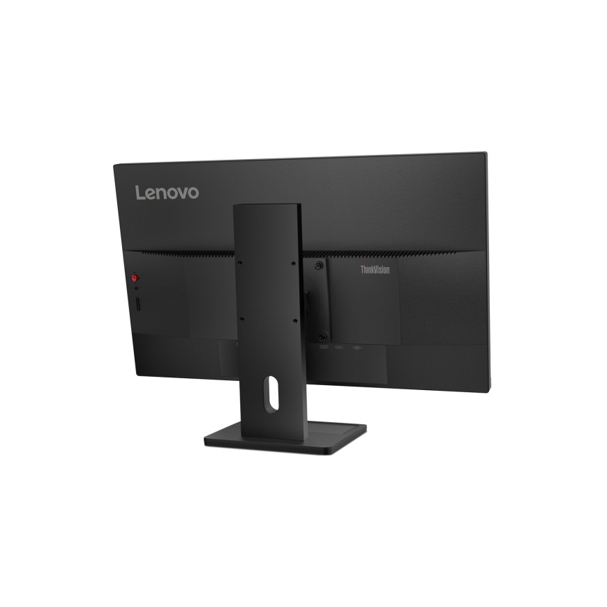 Lenovo ThinkVision E24-30 LED display 60,5 CM (23.8") 1920 X 1080 pixels Full HD noir (63EDMAT2EU)