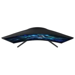  ÉCRAN 27" INCURVÉ GAMING SAMSUNG ODYSSEY G55C (LS27CG552EUXEN