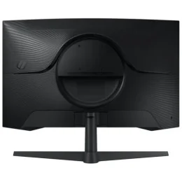  ÉCRAN 27" INCURVÉ GAMING SAMSUNG ODYSSEY G55C (LS27CG552EUXEN